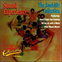 Soulville Collection von Sound Experience