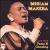 Live from Paris and Conakry von Miriam Makeba