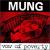 Vow of Poverty EP von Mung