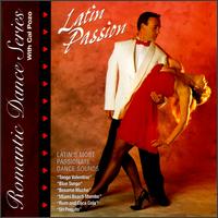 Latin Passion [Peter Pan] von Romantic Dance Series