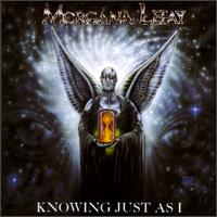 Knowing Just As I von Morgana Lefay