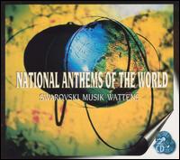 National Anthems of the World [Koch] von London Theatre Orchestra