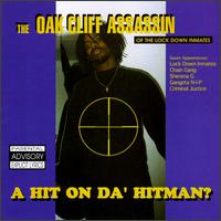 Hit on Da Hitman von Oak Cliff Assassin