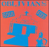 Soul Food von Oblivians