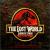 Jurassic Park: The Lost World [Original Motion Picture Score] von John Williams