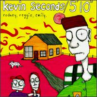 Rodney, Reggie, Emily von Kevin Seconds