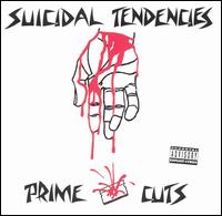 Prime Cuts: The Best of Suicidal Tendencies von Suicidal Tendencies