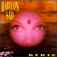 Kyrie von Babylon Sad