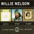 To Lefty from Willie/Always on My Mind/Red Headed Stranger von Willie Nelson