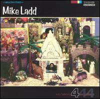 Easy Listening 4 Armageddon von Mike Ladd