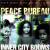 Inner City Booms von Peace Bureau
