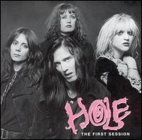 First Session von Hole