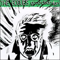 Good Clean Fun von Bogues