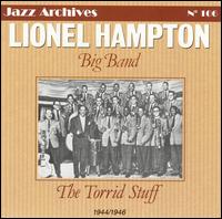 Torrid Stuff 1944-1946 von Lionel Hampton