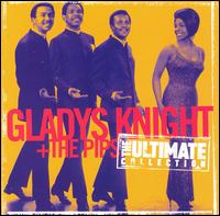 Ultimate Collection von Gladys Knight