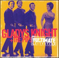 Ultimate Collection von Gladys Knight