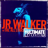 Ultimate Collection von Junior Walker