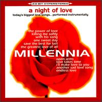 Night of Love von Millennia