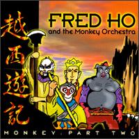 Monkey, Pt. 2 von Fred Ho