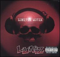 Lunitik Muzik von The Luniz