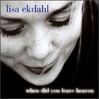 When Did You Leave Heaven von Peter Nordahl