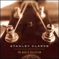 Bass-ic Collection von Stanley Clarke