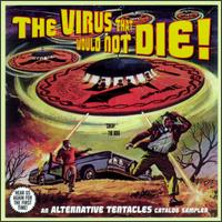 Virus That Would Not Die von Various Artists