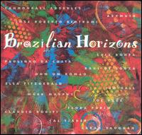 Brazilian Horizons von Various Artists