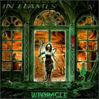 Whoracle von In Flames