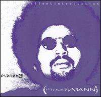 Silent Introduction von Moodymann