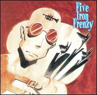 Our Newest Album Ever! von Five Iron Frenzy