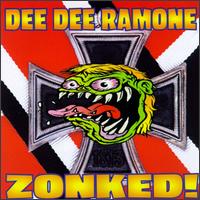 Zonked von Dee Dee Ramone