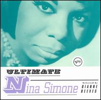 Ultimate Nina Simone von Nina Simone