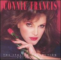 Italian Collection, Vol. 2 von Connie Francis