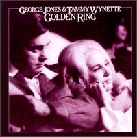 Golden Ring von George Jones