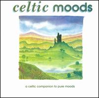 Celtic Moods [Virgin] von Various Artists