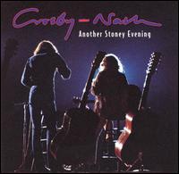 Another Stoney Evening von Graham Nash