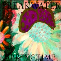 Springtime von Freakwater