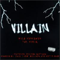 Mild Funkshun (Remix) von Villain