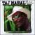 Sacred Island von Taj Mahal & The Hula Blues Band
