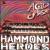 Legends of Acid Jazz: Hammond Heroes von Various Artists