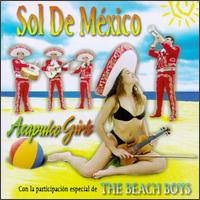 Acapulco Girls von Mariachi Sol de Mexico