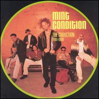 Collection: 1991-1998 von Mint Condition