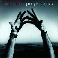 In a Minute von Jorge Pardo