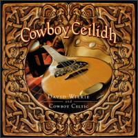 Cowboy Ceilidh von David Wilkie