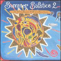Summer Solstice, Vol. 2 von Various Artists
