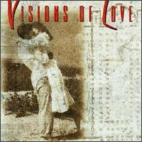 Visions of Love von Jim Brickman