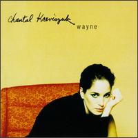 Wayne von Chantal Kreviazuk