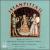 Istanpitta, Vol. 2: Medieval Dances von New York Ensemble for Early Music