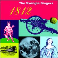 1812 von The Swingle Singers